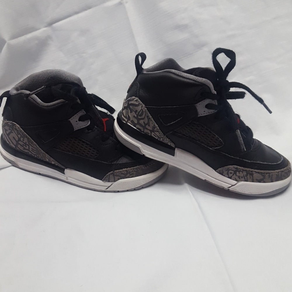 Jordan sneakers